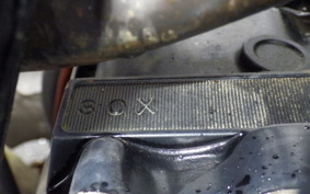 YAMAHA XT250 SEROW T 30X