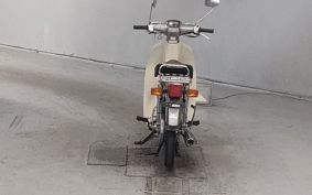 HONDA SUPER CUB50 AA01