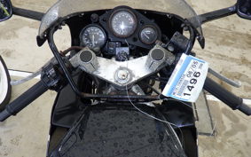 HONDA CBR250R GEN 2 1981 MC19