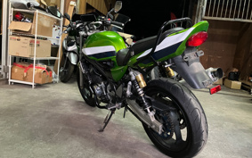 KAWASAKI BALIUS250-2 ZR250B