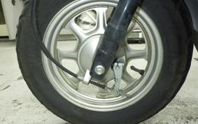 HONDA TACT-4ﾍﾞｰｼｯｸ AF79