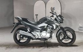 SUZUKI GSR250 GJ55D