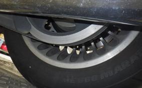 HARLEY FLHR 1690 2012