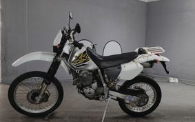 HONDA XR250 MD30