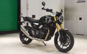 TRIUMPH SPEED400 2024