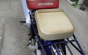 HONDA C125 SUPER CUB 2026 JA48