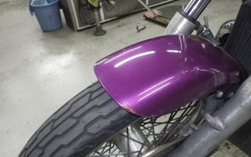HONDA SHADOW 400 SLASHER 2001 NC40