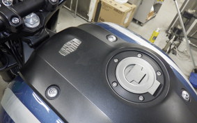 YAMAHA XSR900 2017 RN46J