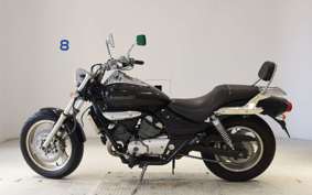 KAWASAKI ELIMINATOR 250 V VN250A