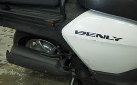 HONDA ﾍﾞﾝﾘｨ50 AA03