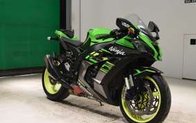 KAWASAKI ZX 10 NINJA ABS 2020 ZXT02E