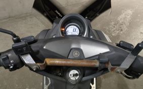 YAMAHA N-MAX 125 SED6J