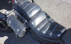 SUZUKI INTRUDER 750 1986 VR51A