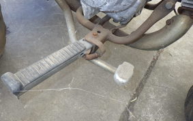 HONDA US90 2004 US90