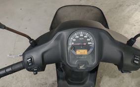 HONDA MANY CTOR AF79