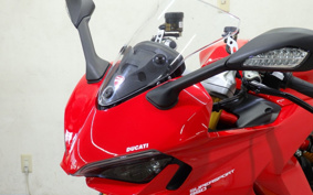 DUCATI SUPER SPORT 2021 1V00