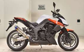 KAWASAKI Z1000 Gen.4 2010