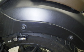 HONDA REBEL 250 S 2015 MC49