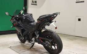 YAMAHA YZF R-3 2016 RH07J