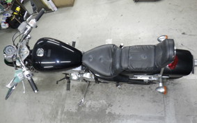 HONDA STEED 400 1993 NC26