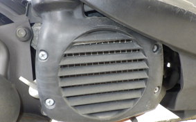 YAMAHA JOG Delux SA39J
