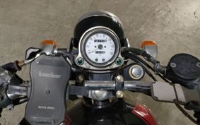 KAWASAKI ESTRELLA250 RS BJ250A