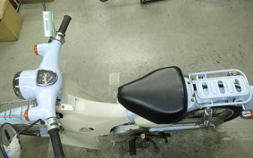 HONDA LITTLE CUB 2026 AA01