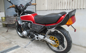 HONDA CBX400 1987 NC07