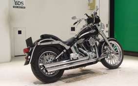 HARLEY FLSTF 1450 2003
