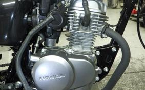 HONDA APE 50 AC16