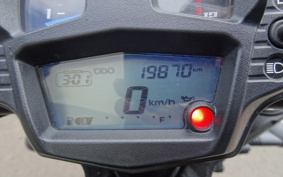 KAWASAKI VULCAN S 2015 EN650A