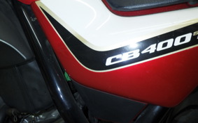 HONDA CB400SF VTEC 2013 NC42