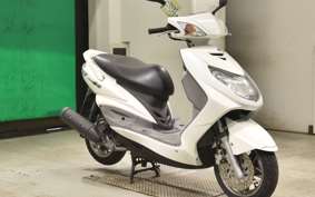 YAMAHA CYGNUS 125 X 2 2004 SE44J