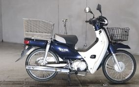 HONDA SUPER CUB50 AA04
