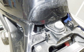 KAWASAKI BALIUS 250 Gen.2 ZR250B