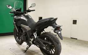 HONDA 400X 2019 NC56