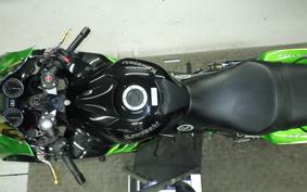 KAWASAKI ZX 1400 NINJA R A 2014