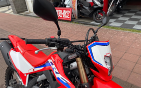 HONDA CRF250L MD47