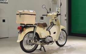 HONDA C110 SUPER CUB 2026 JA44