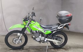 KAWASAKI SUPER SHERPA KL250G