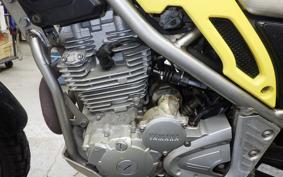 YAMAHA TRICKER 2019 DG10J