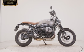 BMW R NINE T SCRAMBLER 2017