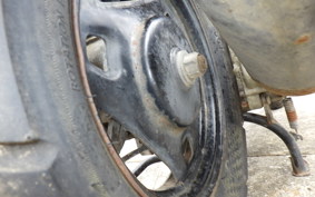 SUZUKI ADDRESS V125 G