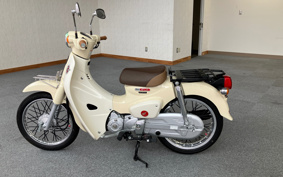 HONDA SUPER CUB50 AA09