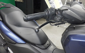 YAMAHA N-MAX 2021 SEG6J
