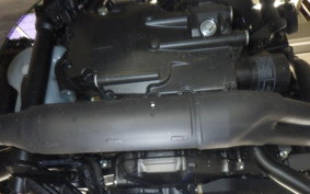 HONDA REBEL 1100 T DCT 2025 SC83