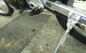 HONDA TLR250R 2001 MD18