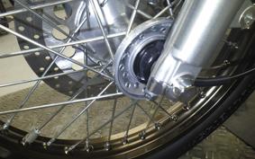 YAMAHA SR400 Gen.5 2021 RH16J