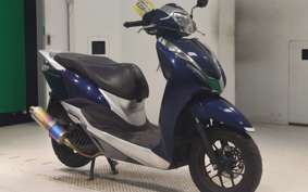 HONDA LEAD 125 2011 JF45