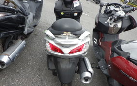 SUZUKI SKYWAVE 200 (Burgman 200) CH41A
